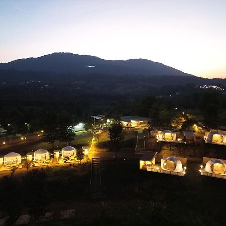 Yugencamping Khaokho ยูเก็นแคมป์ปิ้ง เขาค้อ Ban Khao Ya Nua Exterior foto