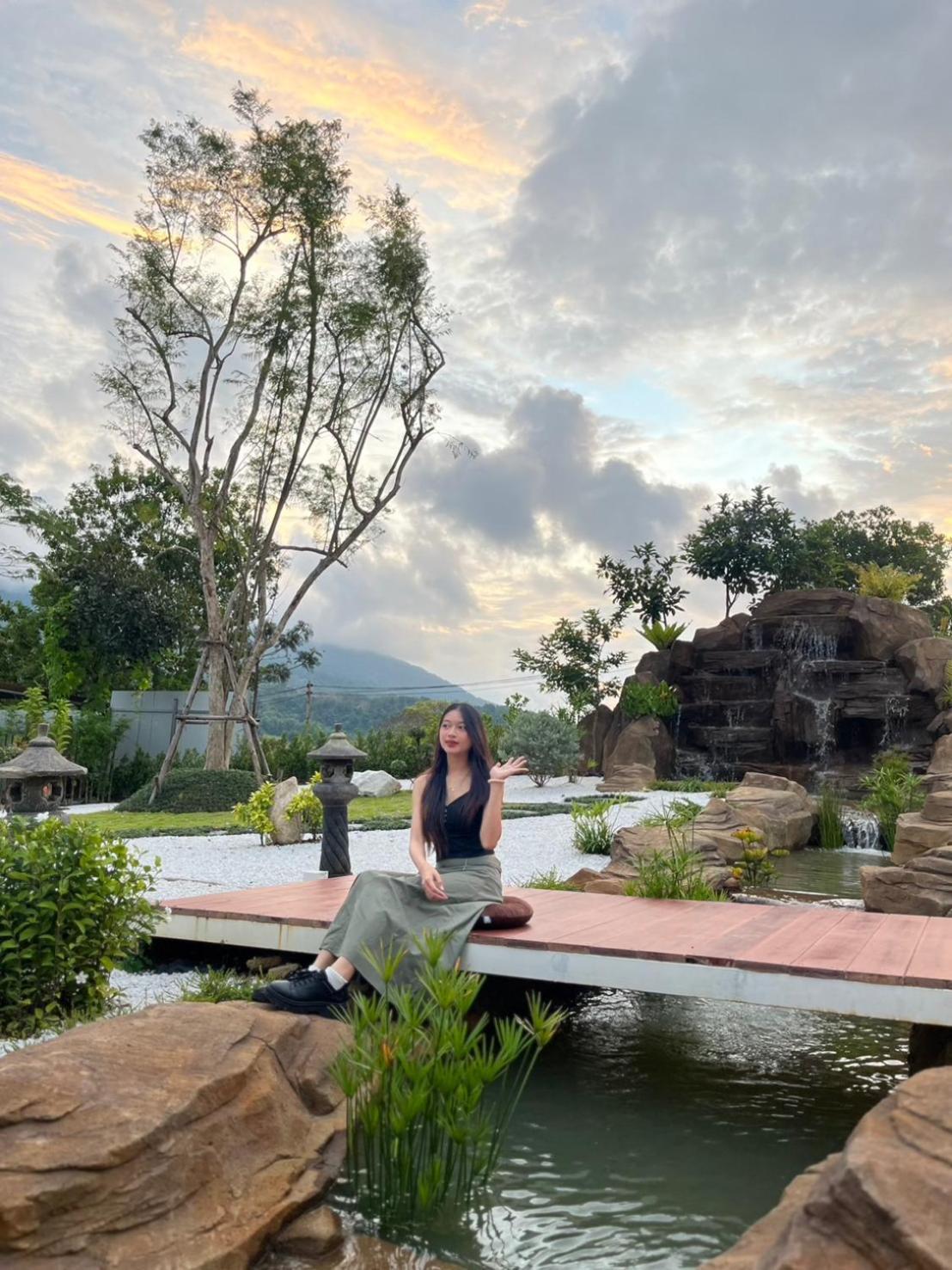 Yugencamping Khaokho ยูเก็นแคมป์ปิ้ง เขาค้อ Ban Khao Ya Nua Exterior foto